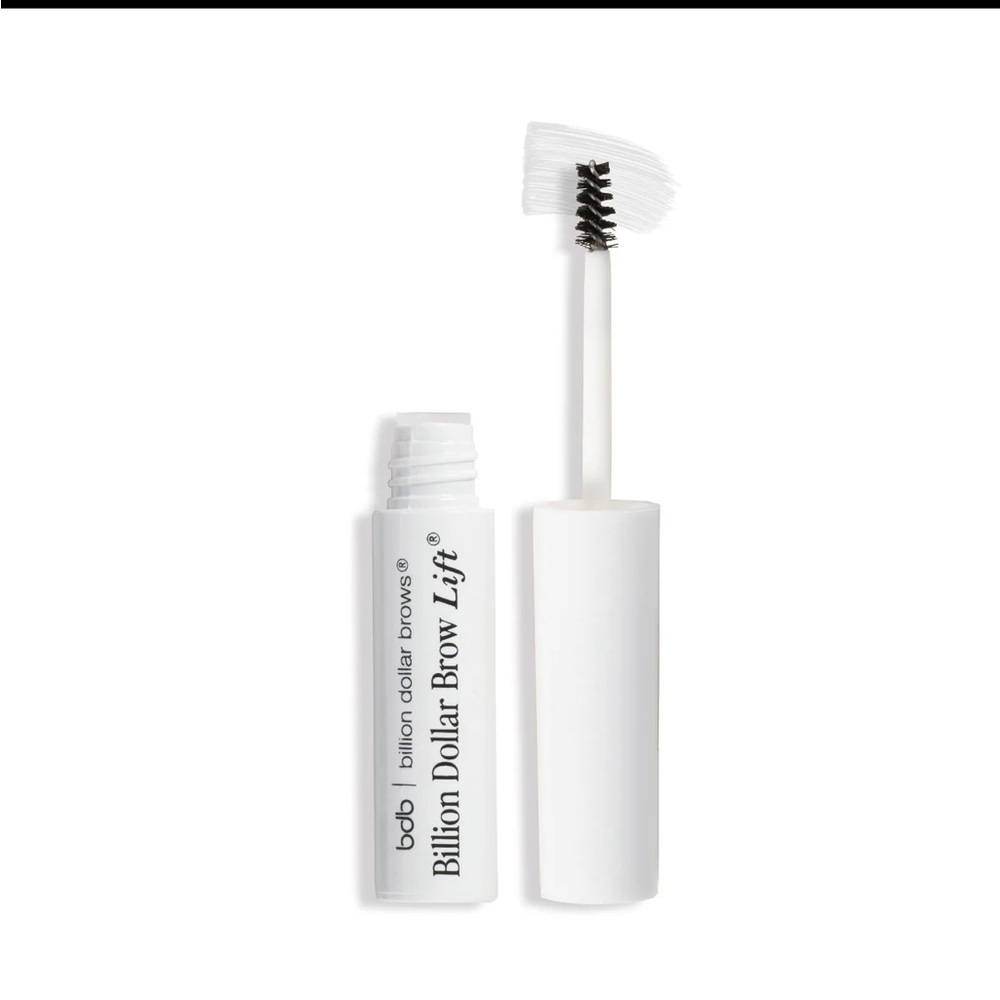 NIB BILLION DOLLAR BROW BROW LIFT gel brow laminate